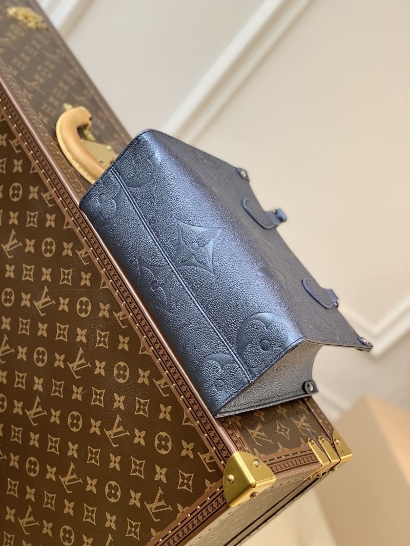 LV Shopping Bags